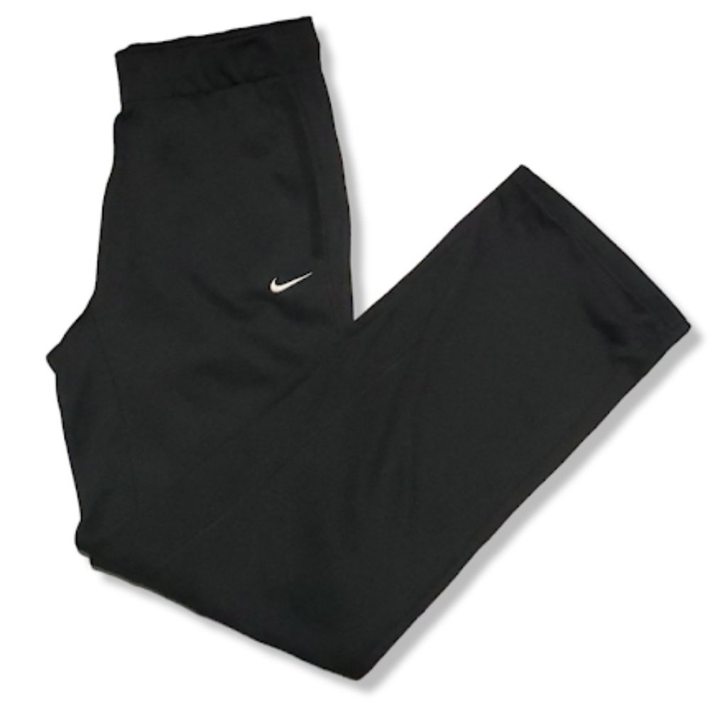 Nike Therma-fit Black Sweatpants- XS